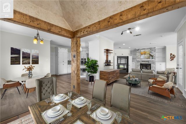 4615 Sunflower Lane, Temple, TX 76502