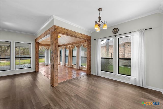 4615 Sunflower Lane, Temple, TX 76502