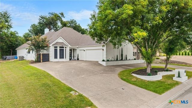 4615 Sunflower Lane, Temple, TX 76502