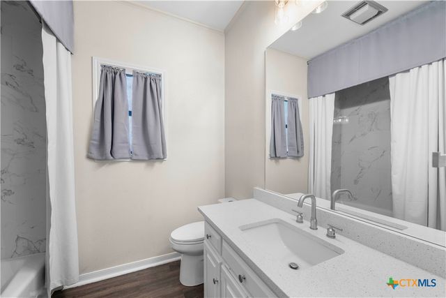 4615 Sunflower Lane, Temple, TX 76502