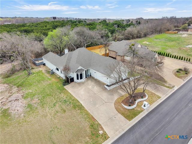 4615 Sunflower Lane, Temple, TX 76502