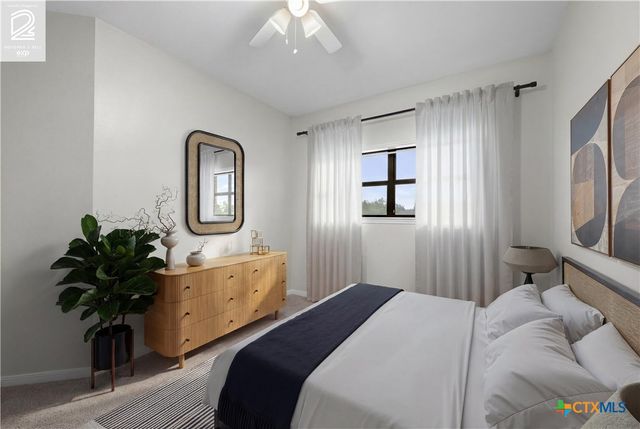 4615 Sunflower Lane, Temple, TX 76502