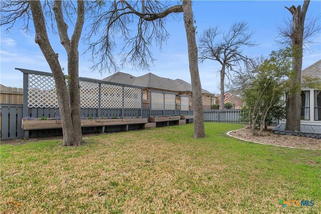 4615 Sunflower Lane, Temple, TX 76502