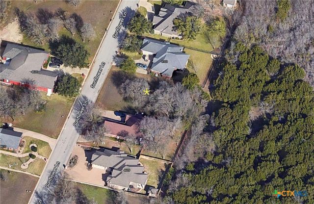 4615 Sunflower Lane, Temple, TX 76502