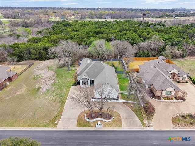 4615 Sunflower Lane, Temple, TX 76502