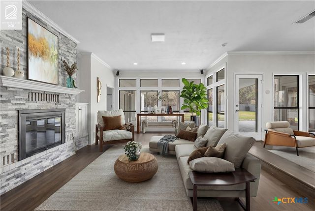 4615 Sunflower Lane, Temple, TX 76502