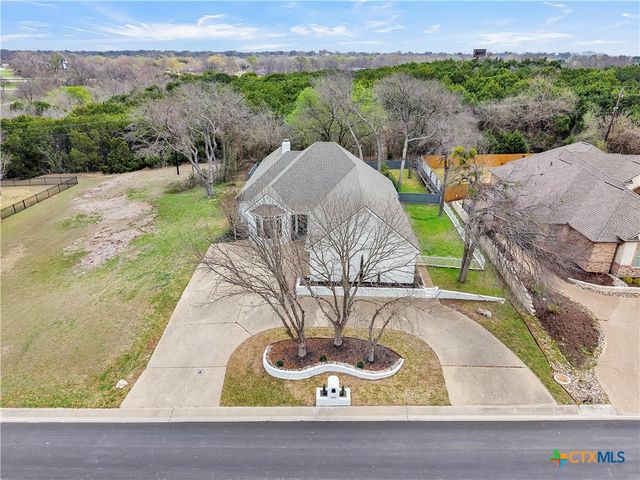 4615 Sunflower Lane, Temple, TX 76502