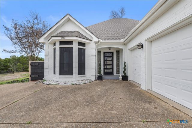 4615 Sunflower Lane, Temple, TX 76502