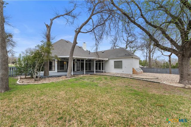 4615 Sunflower Lane, Temple, TX 76502