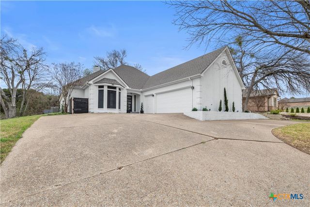 4615 Sunflower Lane, Temple, TX 76502