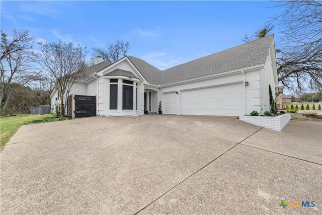 4615 Sunflower Lane, Temple, TX 76502