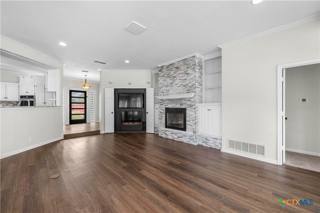 4615 Sunflower Lane, Temple, TX 76502