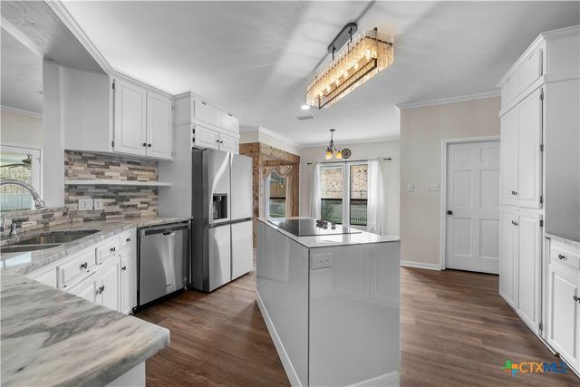 4615 Sunflower Lane, Temple, TX 76502