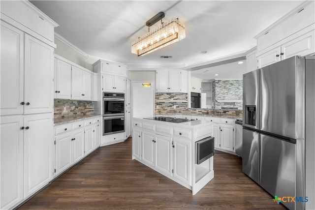 4615 Sunflower Lane, Temple, TX 76502