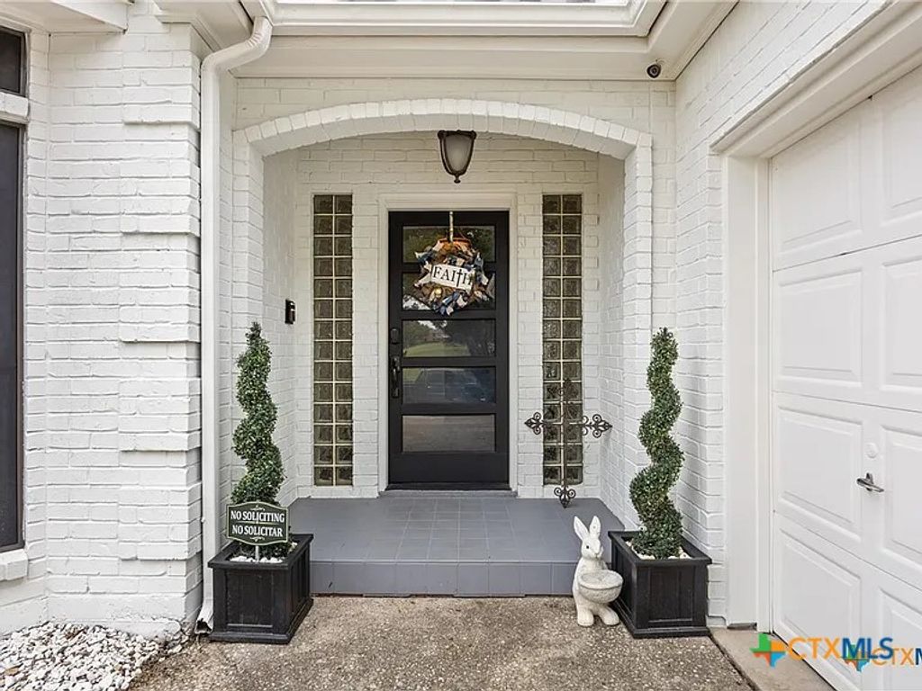 4615 Sunflower Lane, Temple, TX 76502