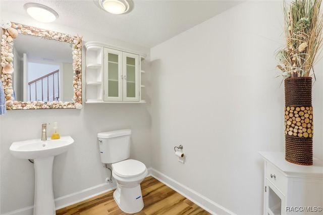 11322 W Bayshore Drive, Crystal River, FL 34429