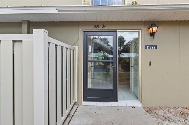 11322 W Bayshore Drive, Crystal River, FL 34429