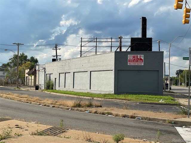 11019 W Grand River Avenue, Detroit, MI 48204
