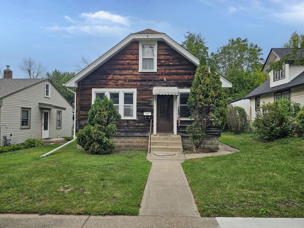1791 York Avenue, Saint Paul, MN 55119 — exterior
