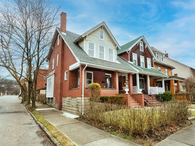 362 Fifth Avenue, New Kensington, PA 15068