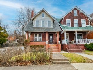 362 Fifth Avenue, New Kensington, PA 15068