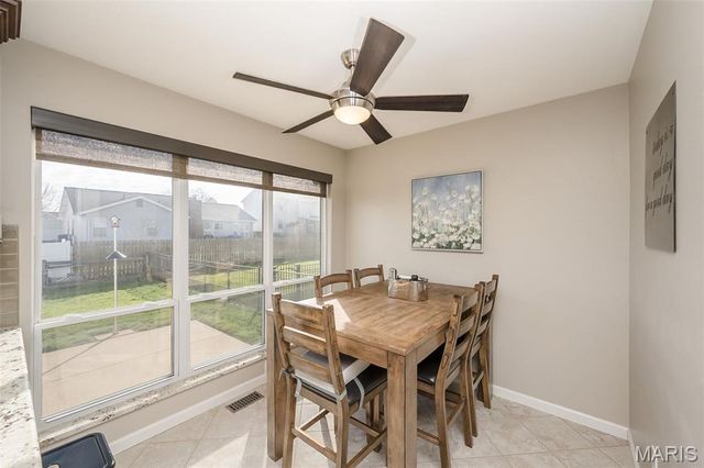 5842 Westcliffe Drive, St Louis, MO 63129