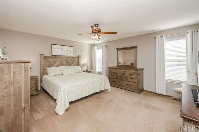 5842 Westcliffe Drive, St Louis, MO 63129