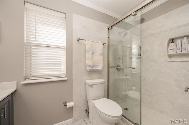 5842 Westcliffe Drive, St Louis, MO 63129