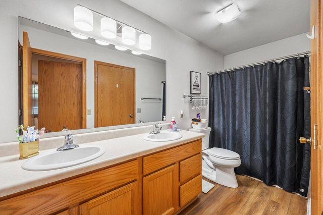 3509 Cosgrove DRIVE, Madison, WI 53719
