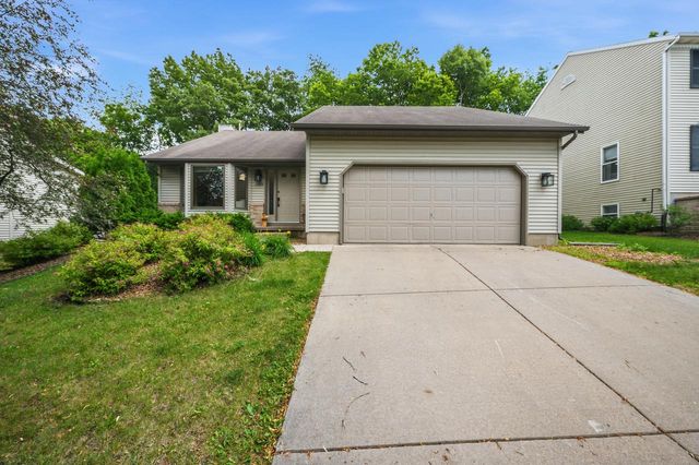 3509 Cosgrove DRIVE, Madison, WI 53719