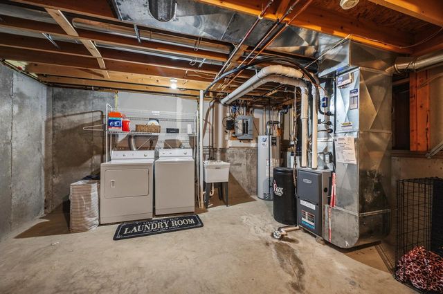 3509 Cosgrove DRIVE, Madison, WI 53719