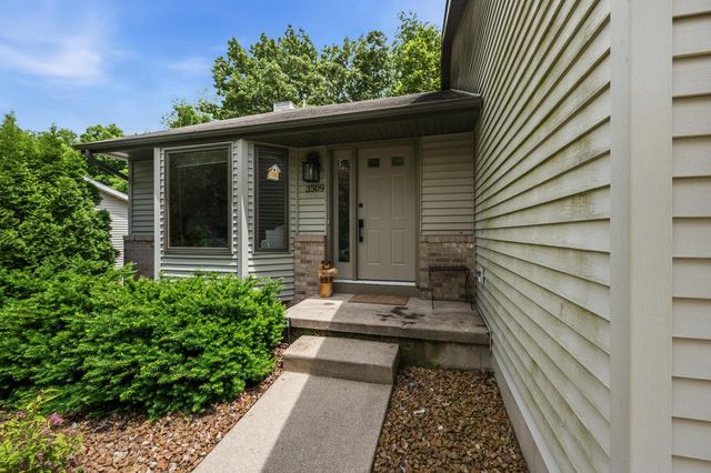 3509 Cosgrove DRIVE, Madison, WI 53719