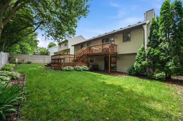 3509 Cosgrove DRIVE, Madison, WI 53719