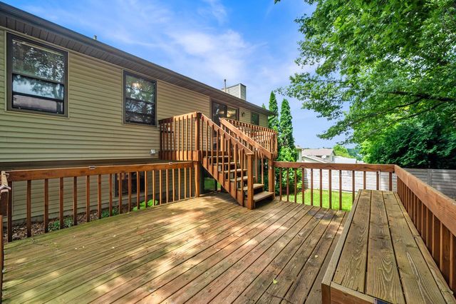3509 Cosgrove DRIVE, Madison, WI 53719