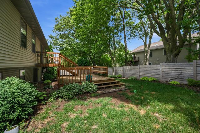 3509 Cosgrove DRIVE, Madison, WI 53719