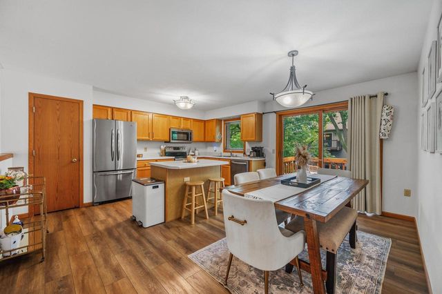 3509 Cosgrove DRIVE, Madison, WI 53719