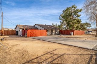 11581 4th Avenue, Hesperia, CA 92345
