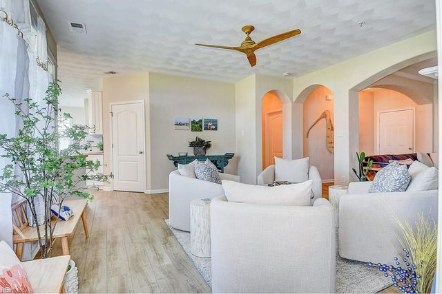 815 Turnberry ARCH, Cape Charles, VA 23310