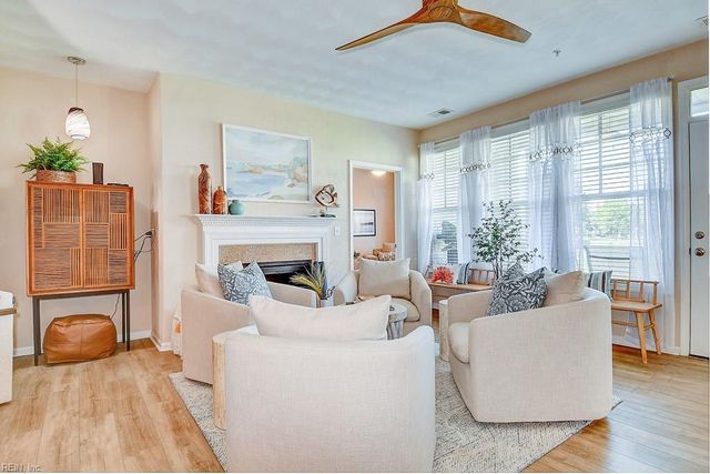 815 Turnberry ARCH, Cape Charles, VA 23310