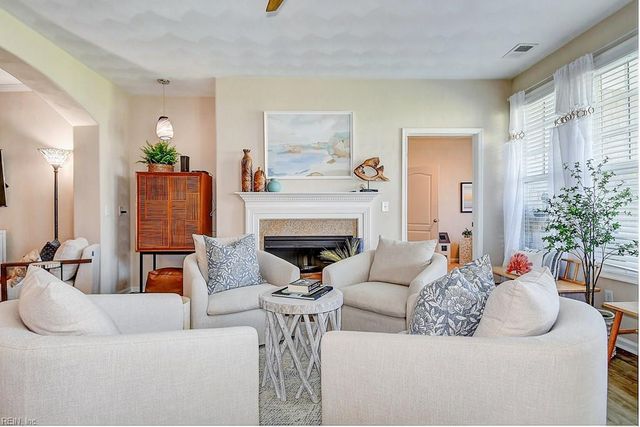 815 Turnberry ARCH, Cape Charles, VA 23310