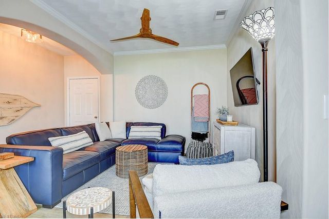 815 Turnberry ARCH, Cape Charles, VA 23310