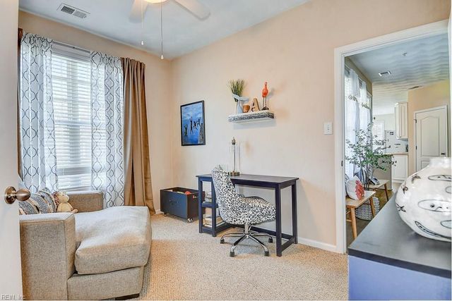 815 Turnberry ARCH, Cape Charles, VA 23310