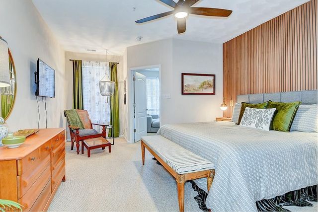 815 Turnberry ARCH, Cape Charles, VA 23310