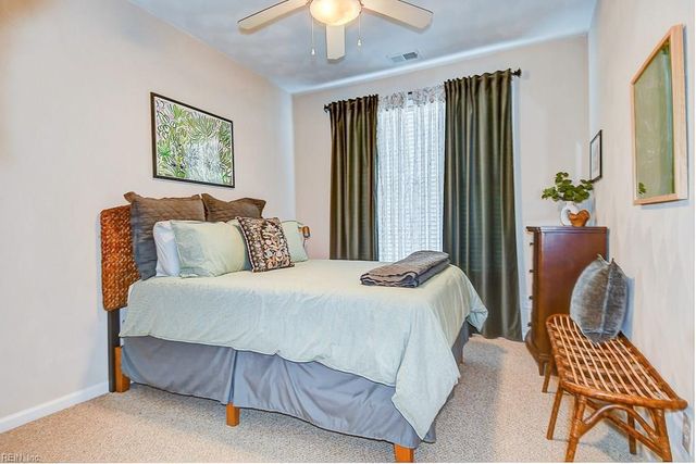 815 Turnberry ARCH, Cape Charles, VA 23310