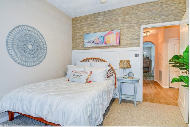 815 Turnberry ARCH, Cape Charles, VA 23310