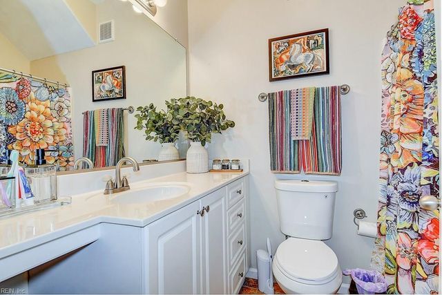 815 Turnberry ARCH, Cape Charles, VA 23310