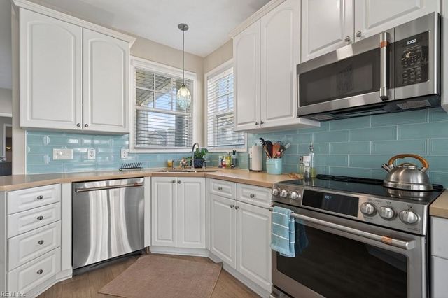 815 Turnberry ARCH, Cape Charles, VA 23310