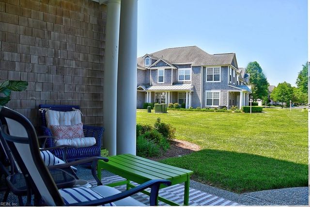 815 Turnberry ARCH, Cape Charles, VA 23310