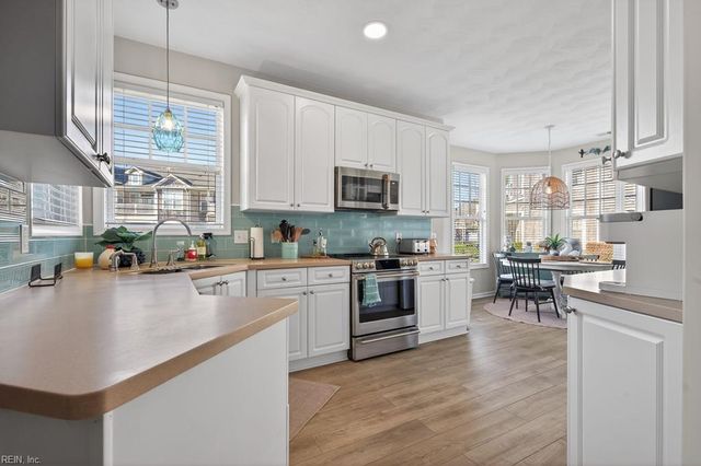 815 Turnberry ARCH, Cape Charles, VA 23310