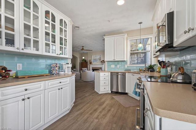 815 Turnberry ARCH, Cape Charles, VA 23310